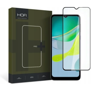 Hofi Glass Pro+ Motorola Moto E13 Black